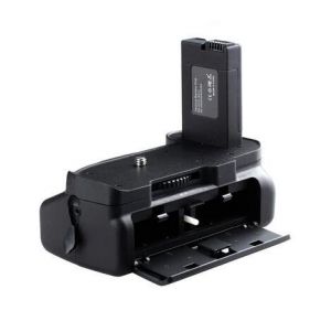 Vertical Battery Grip Holder For Nikon D5100 D5200 D5300 D3100