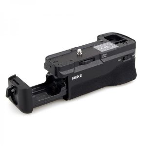 meike MK-A6300 Vertical Battery Grip hand pack holder For Sony A6300 ILCE-6300 camera NP-FW50