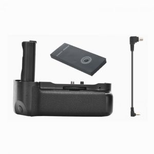 MB-D780 Replacement Battery Grip+2.4G Wireless Remote Control for Nikon D780 Digital SLR Cameras EN-EL15 EL15.