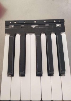 For 1PCS Yamaha Electric Piano P105 P115 P85 P95 YDP-131 Piano Black And White Key Accessories