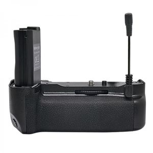 Mcoplus BG-D780 Camera Vertical Battery Grip for Nikon D780 SLR camera