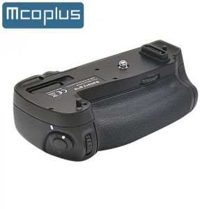 Mcoplus MB-D16 D750 Vertical Battery Grip Holder for Nikon D750 DSLR Camera work with EN-EL15 battery