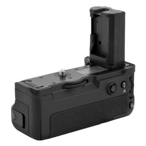 HFES Vg-C3em Battery Grip Replacement For Sony Alpha A9 A7iii A7riii Digital Slr Camera Work With 1-2 Pcs Np-Fz100 Battery