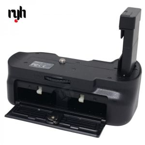 RYH Vertical Battery Grip for Nikon D5300 D3300 Camera as EN-EL14