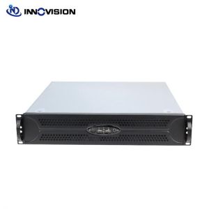 2U case for atx motherboard  L480mm 2u rack server chassis