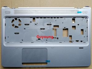 For HP Probook 650 G2 655 G2 Top Keyboard Cover Palmrest Upper Case 840751-001