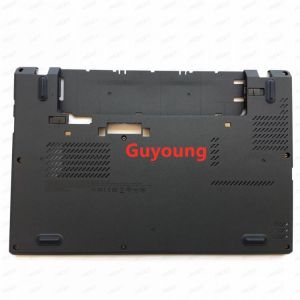 Laptop Bottom Base Case Low Cover for Lenovo X240 X250 04X5184 0C64937 D shell