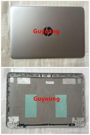 for HP EliteBook 840 745 G3 A shell 6070B1020701 821161-001 LCD Back Cover top cover Back Rear Lid case silver