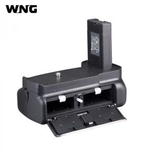 Battery Grip Holder For Nikon D3100 D3200 D3300 DSLR Cameras