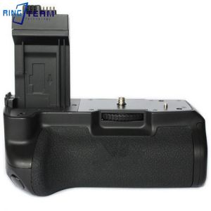 For Canon EOS Rebel XSi XS T1i 450D 500D 1000D Digital Cameras Vertical Battery Grip Pack Holder Camera Battery Grip BG-E5