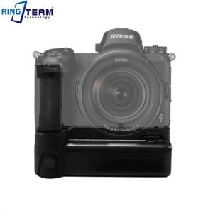 MB-N10 SLR camera vertical shooting battery handle suitable for Nikon Z6 Z7 camera dedicated battery box handle
