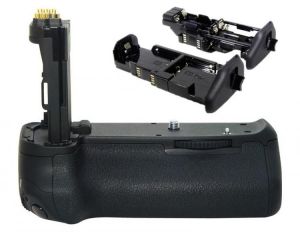 BG-E14 Camera Battery Grip Holder  For Canon For EOS BG E14 70D BG-E14 MeiKe MK-70D SLR Digital Camera