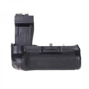 Battery Grip Holder for Canon 550D 600D 650D 700D Rebel T2i T3i T4i T5i Camera