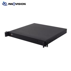 1U rack server chassis Elegant Compact 1U server case RC1420L 1u computer case
