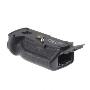 Pro Vertical Battery Grip Handle Holder Pack For Panasonic G80/G85 Camera