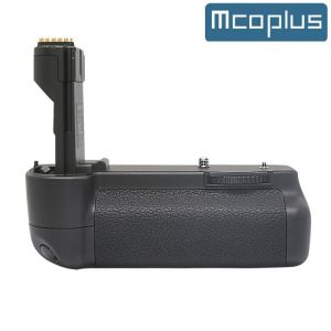 Mcoplus BG-40D BG-E2N Vertical Battery Grip Holder for Canon EOS 20D 30D 40D 50D SLR Camera