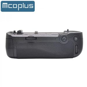 Mcoplus BG-D750 Vertical Battery Grip for Nikon D750 DSLR Camera Replacement as MB-D16 work with EN-EL15 /AA Battery