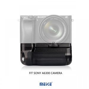 MK-A6300 pro Battery Grip Holder For Sony A6300 C