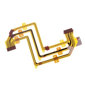 LCD Flex Cable for Sony DCR-SR32E SR33E SR42E SR52E SR52 SR82 Camera Repair