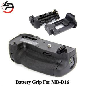 MB-D16 Battery Grip For Nikon D750 MB D16 MBD16 SLR Digital Camera with Battery Holder