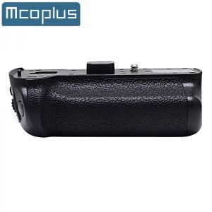 Mcoplus BG-GH5 Battery Grip for Panasonic LUMIX GH5 Mirrorless Camera Replacement as DMW-BGGH5
