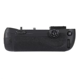 Vertical Battery Grip Holder Compatible with D7100/D7200 DSLR Camera Work with EN-EL15 Battery MB-D15 Replacement Power Supply