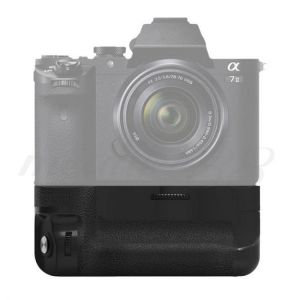 Meike MK-A7II Muti-Power Vertical Battery Grip for Sony A7 II as Sony VG-C2EM