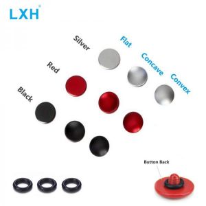LXH Camera Metal Soft Shutter Release Button For Fujifilm X-E3/X-PRO2/X-E2S/X10/X20/X30/X100/X100T/X100S/X-E1/X-E2/XPRO-1