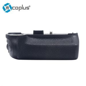 Mcoplus BG-G9 Vertical Battery Grip Holde for Panasonic LUMIX DC-G9 G9 Camera