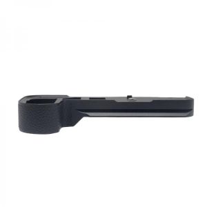 Mcoplus MCO Z6 Z7 Aluminum Alloy Hand Grip For Nikon Z5 Z6 Z7 Z6II Z7II Camera Quick Release Plate L Bracket