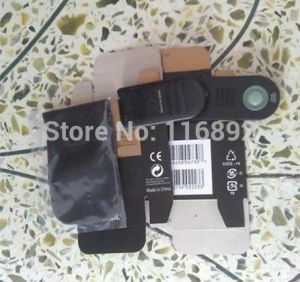 20pcs/lot IR Wireless Remote Control for D80 D90 D50 D60 D40 ML-L3 With Tracking Number