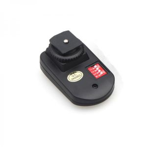 16 Channels Only 1 PCS Transmitter Wireless Remote Speedlight Flash Trigger for Canon Nikon Pentax Olympus DSLR Camera