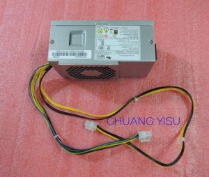 Free ship original M710s M910s V520 power supply, 00PC745,00PC750,00PC774,10+4pin Long Cable,180W,work perfectly