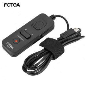FOTGA RM-VS1 Camera Remote Control Shutter Release Cord for Sony A7 A7R A7S A7II A7RII A7M2 A6500 Control Shutter Release Cord