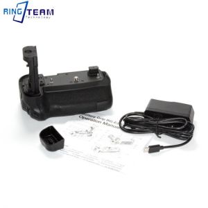 Battery Grip BG-E22 Battery Case for Canon Camera EOS R Micro SLR DSLR Digital Single Lens Reflex Camera