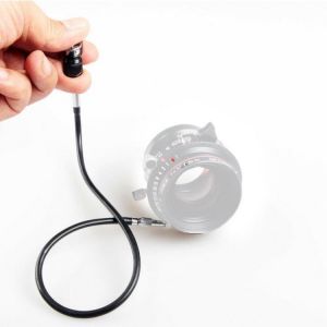 1pc 40/70/100cm Camera Shutter Release Cable Universal Cameras For Film Remote Cables Wire Mechanical Shutter Q9G2