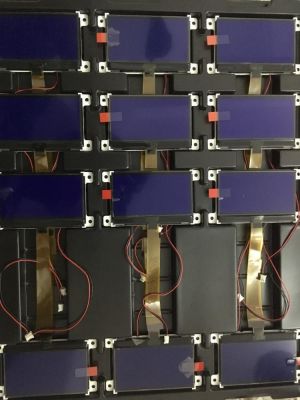 Sell New LEDBL51852-W-3 LEDBL51852 LCD