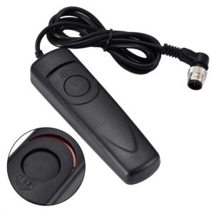 X7AA MC-30 Shutter Release Remote Control Cable Cord Line for nikon DSLR Camera D300 D300S D700 D800 D810 D4 D3 D4S D3X F5 F6