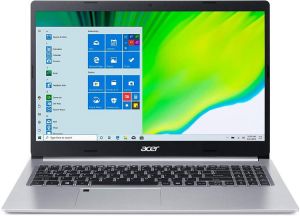 Acer Aspire 5 A515-46-R14K Slim Laptop | 15.6" Full HD IPS | AMD Ryzen 3 3350U Quad-Core Mobile Processor | 4GB DDR4 | 128GB 