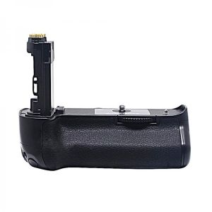 Mcoplus BG-5DIV Vertical Battery Grip Holder as BG-E20 for Canon EOS 5D Mark IV 5DIV 5D4 SLR camera