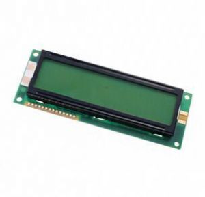 Sell replace New MCC162B2-2 MSC-C162DYSY-3N LCD
