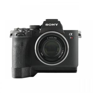 Meike-MK-A9IIG Quick Release for Sony A7R4A9 II A7IV, Metal Base