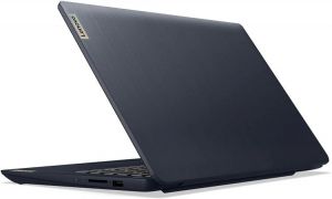 Lenovo IdeaPad 3 14 Laptop, AMD Ryzen 5 5500U Processor, 8GB DDR4 RAM, 256GB NVMe TLC SSD Storage, 14.0" FHD (1920 x 1080) Di