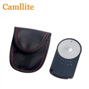 Camllite RC-6 RC6 Wireless IR Infrared Camera Shutter Remote Control For Canon 750D 700D 650D 600D 550D 500D 70D 60D T5I T4I
