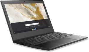 all in one place מחשבים Lenovo IdeaPad 3 11 Chromebook 11.6" Laptop, 11.6" HD (1366 x 768) Display, Intel Celeron N4020 Processor, 4GB LPDDR4 RA