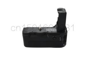 BG-A9 Vertical-shooting Function Battery Grip Holder for Sony A9 A7RIII A7III A7 III Camera