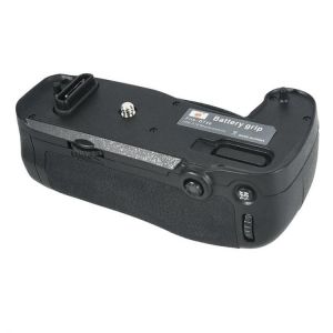 HOT Pro Ir Remote Mb-D16 Vertical Battery Grip For Nikon D750 Slr Digital Camera As En-El15