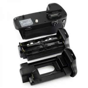 MB-D15 Battery Grip for Nikon D7100 D7200 Digital SLR Cameras, EN-EL15 ENEL15.