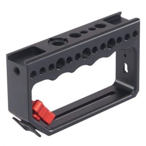 Retail Camera Grip Camera Hot Shoe Lift Handle Expanded Hot Shoe Handle Rabbit Cage Lift Handle Universal Handle