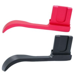 Thumb Grip Hot Shoe Cover For Sony Α7c Alpha 7C With Balance &Grip